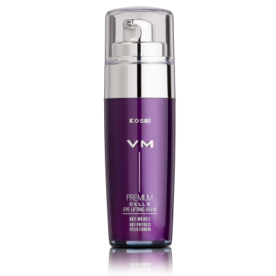 KOSEI VM PREMIUM CELLS Crema para contorno de ojos, 30 ml