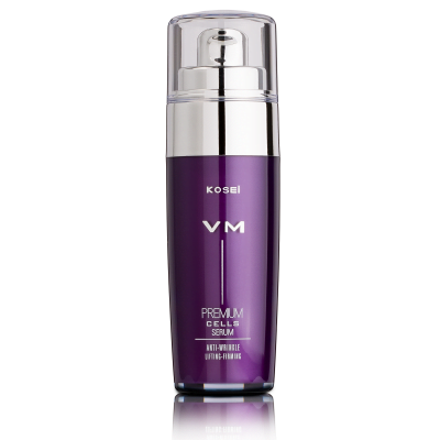 KOSEI VM PREMIUM CELLS Serum antiedad, 30ml