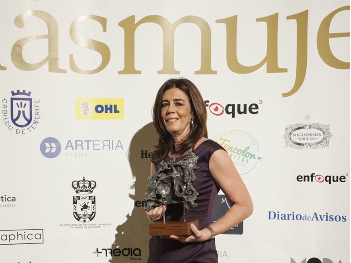 kosei-María-José-Tous-Premios-Más-Mujer- 2016