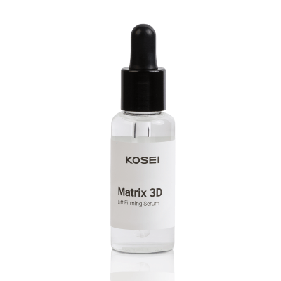 KOSEI MATRIX 3D Sérum reafirmante con matrixyl, 30 ml